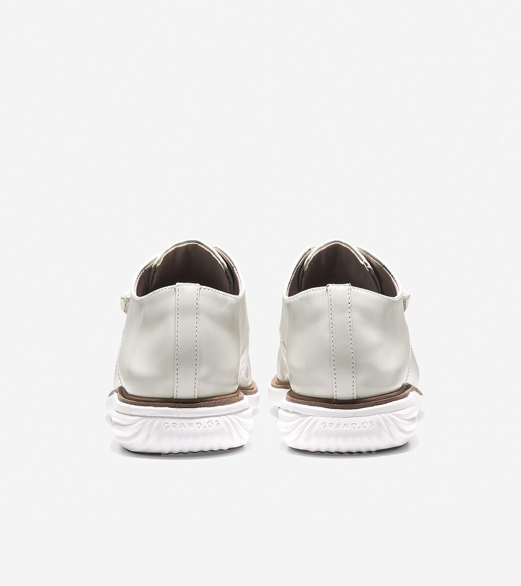 グランドエボリューション モダン モンク womens.