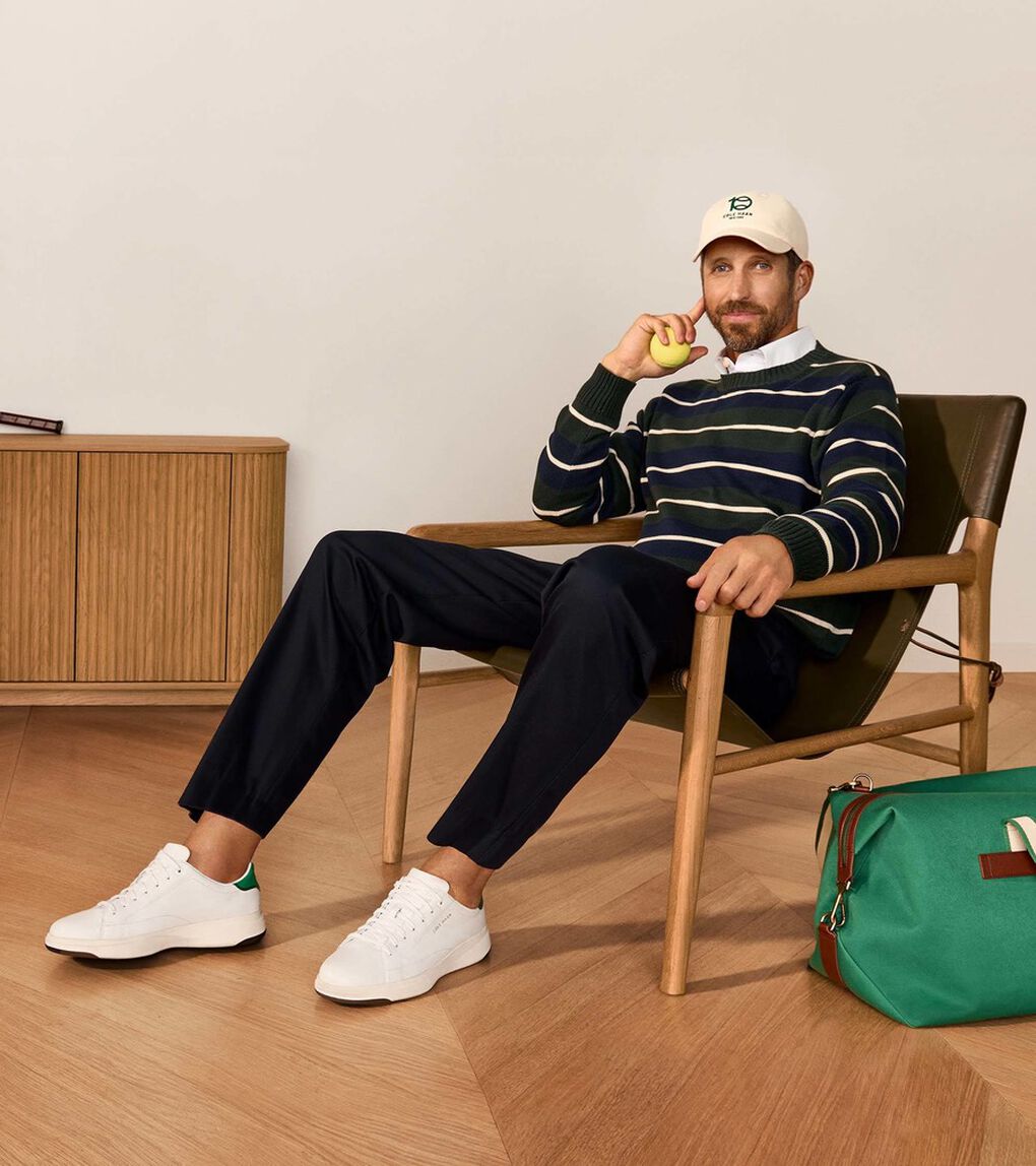 グランドプロ テニス 2.0 mens