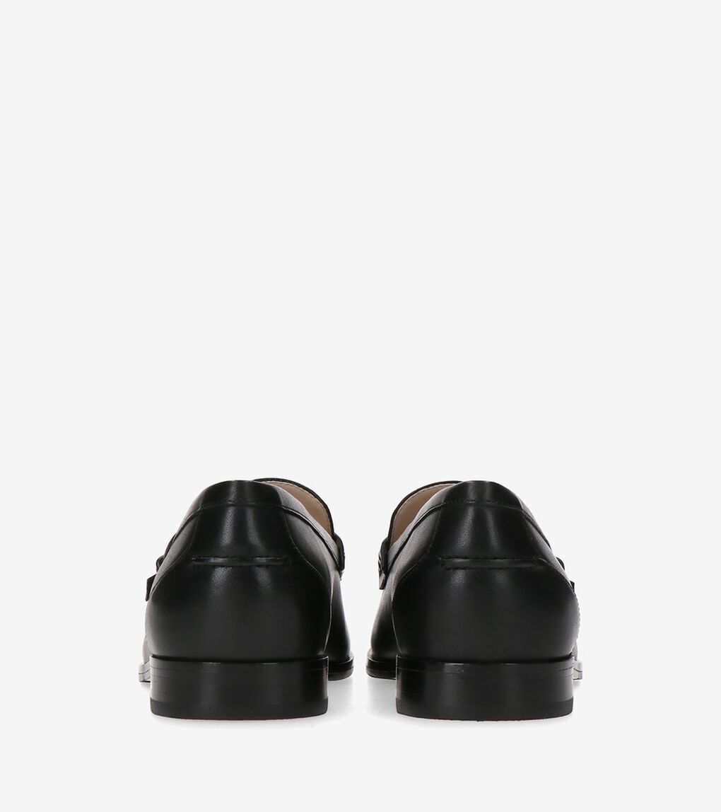 マッケンナ ペニー ローファー womens.