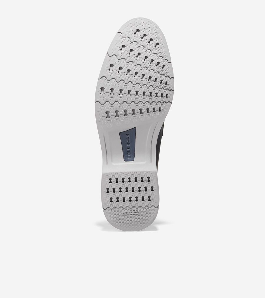 オスボーン グランド ローファー mens. 0.0 | COLE_HAAN