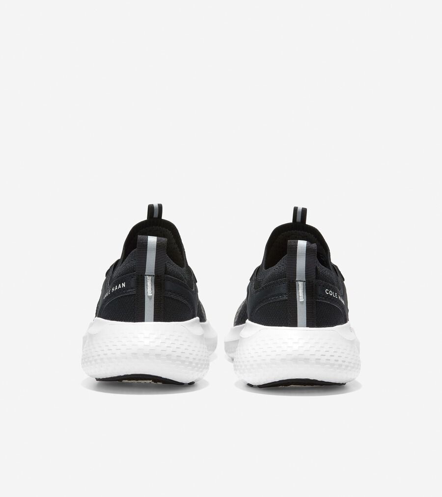 ゼログランド アウトペース スティッチライト ランナー II womens. 0.0
