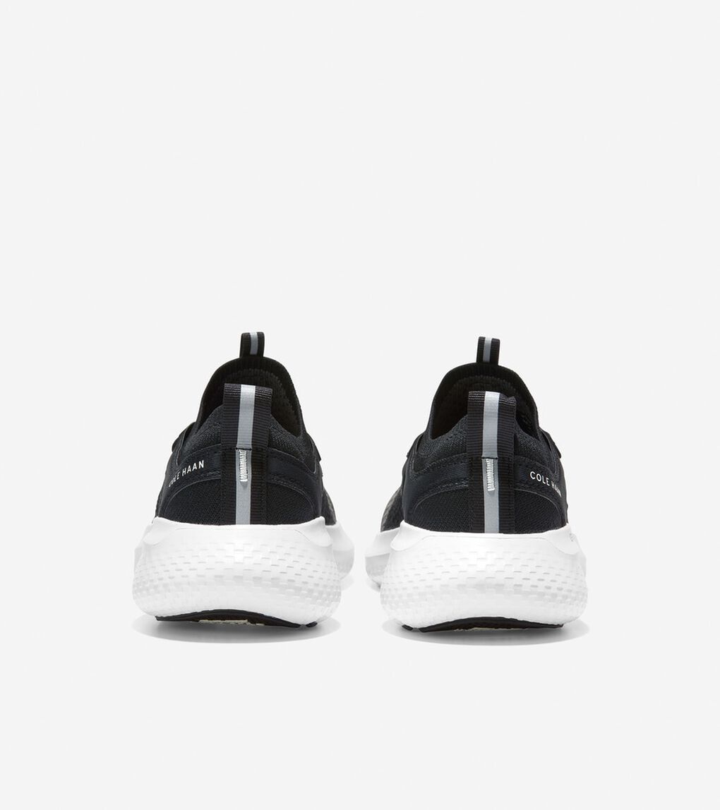 ゼログランド アウトペース スティッチライト ランナー II womens.
