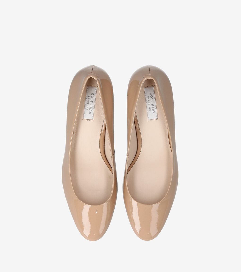 アバ パンプ womens.