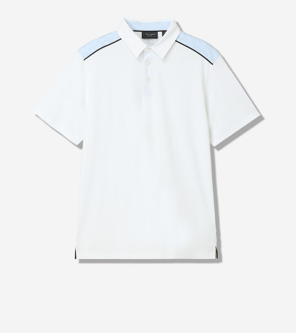 スカイウィーブ ポロ mens