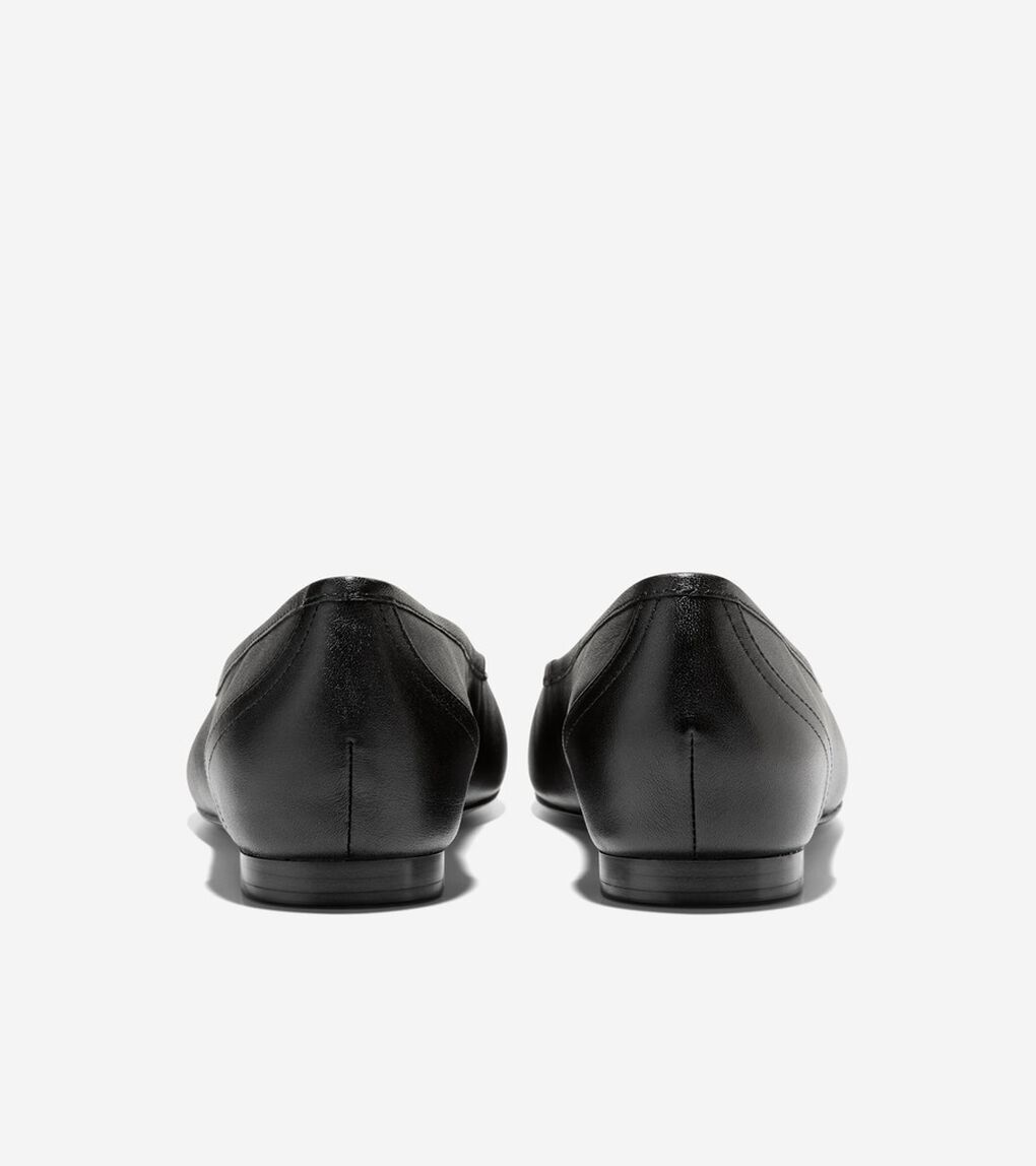 ラケル デミ ウェッジ バレエ womens.