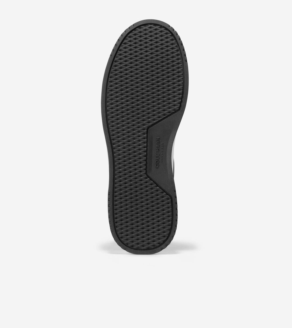 グランドプロ マックスフィールド スリッポン スニーカー womens
