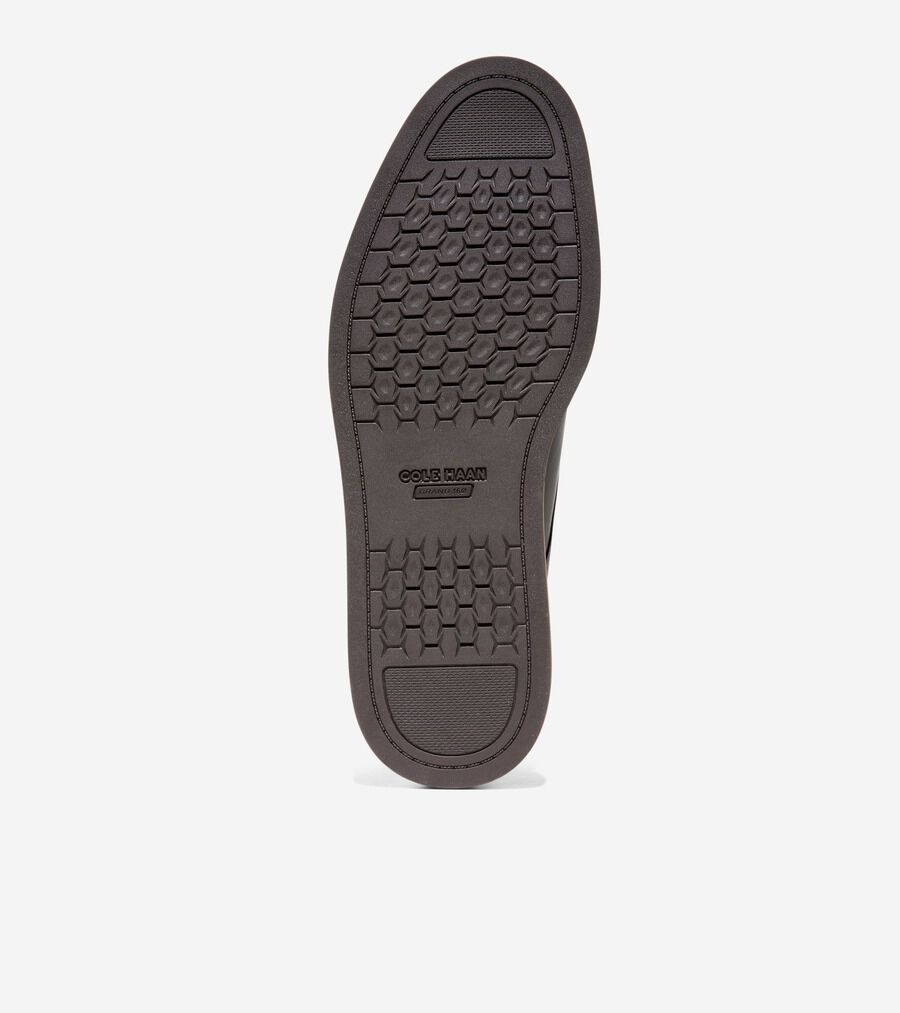 グランド ネオクラシック プレーントゥ オックスフォード mens 34000