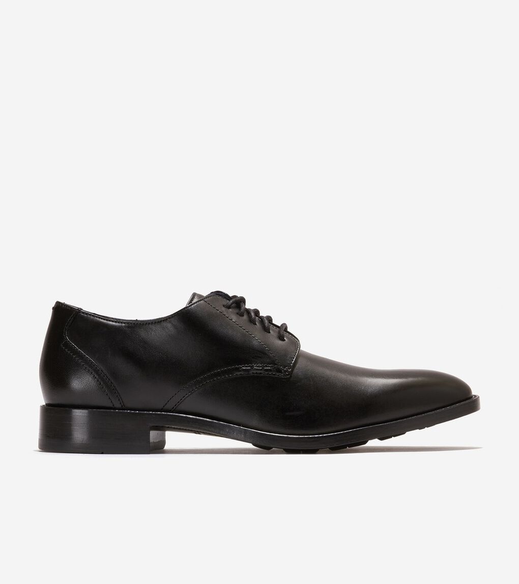 ホーソーン プレーンオックス mens.