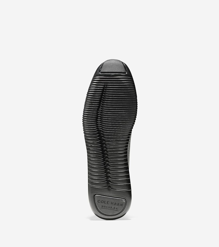 2.ゼログランド レーザー ウィング オックスフォード womens