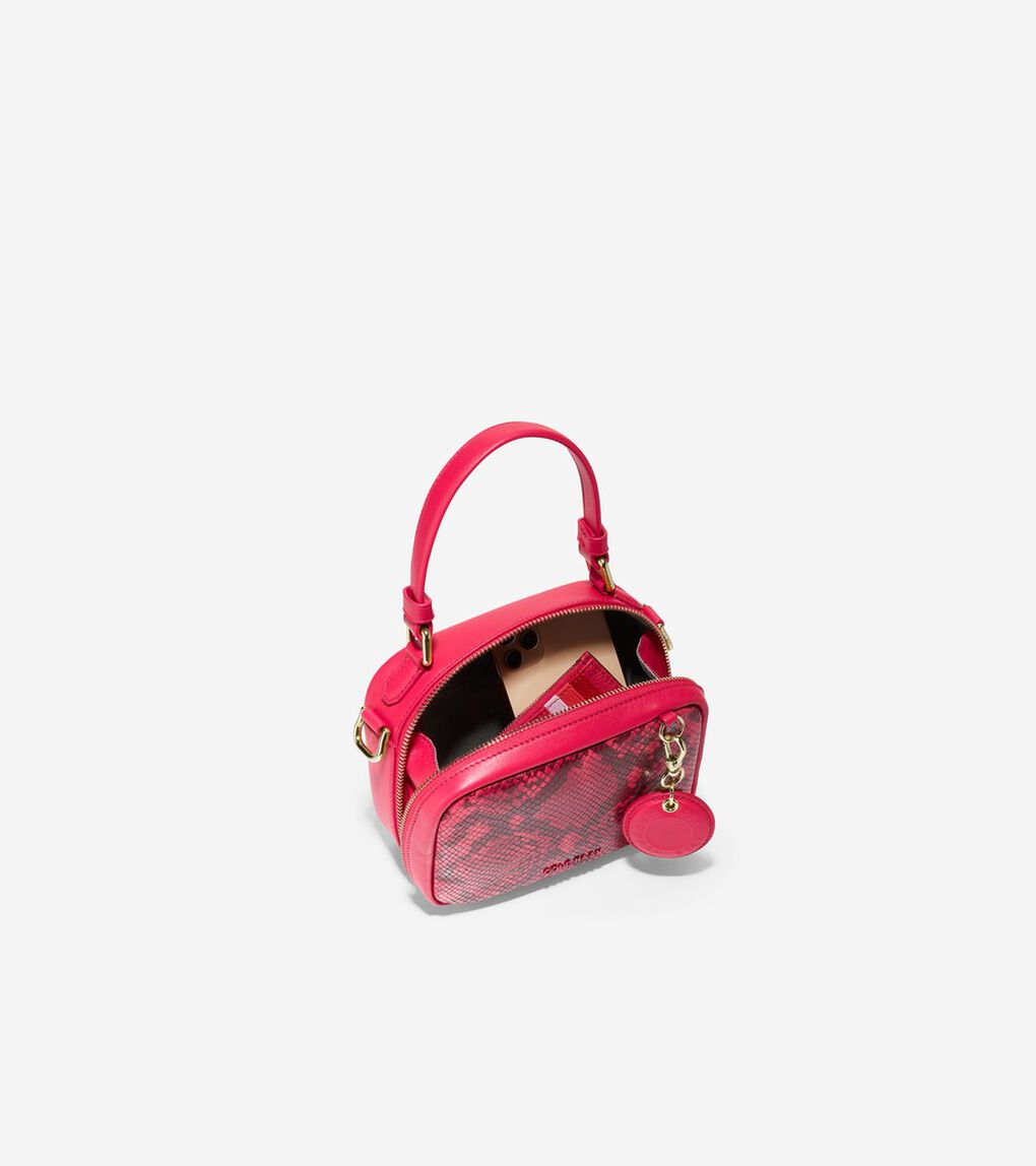 ミニ ボストン バッグ womens.