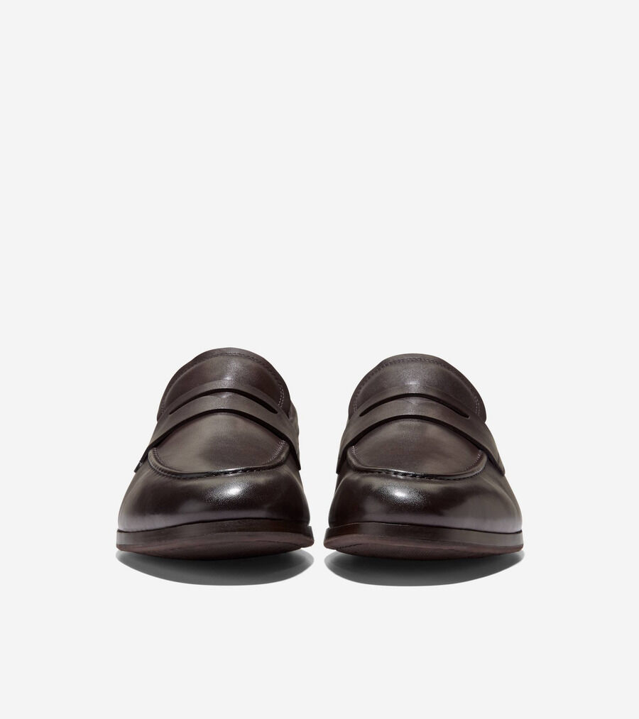 ワイエス グランド ペニー ローファー mens 42000 | COLE_HAAN