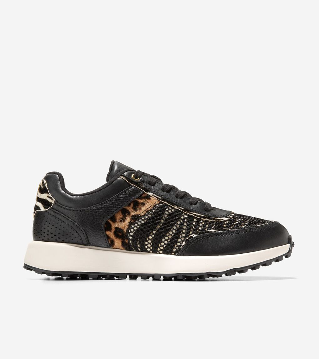 グランドプロ ウェルズリー ランナー womens.