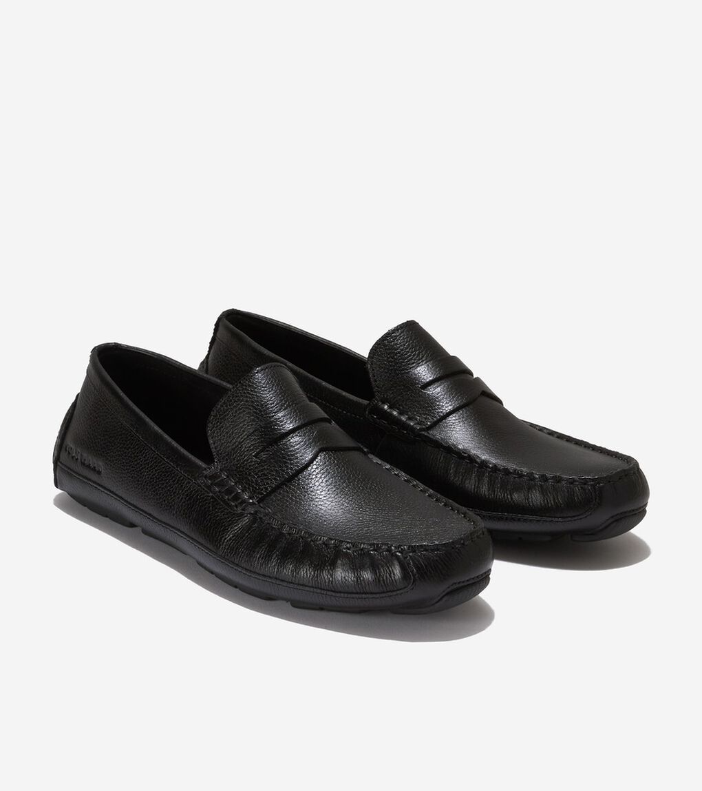 ワイアット ペニー ドライバー mens.