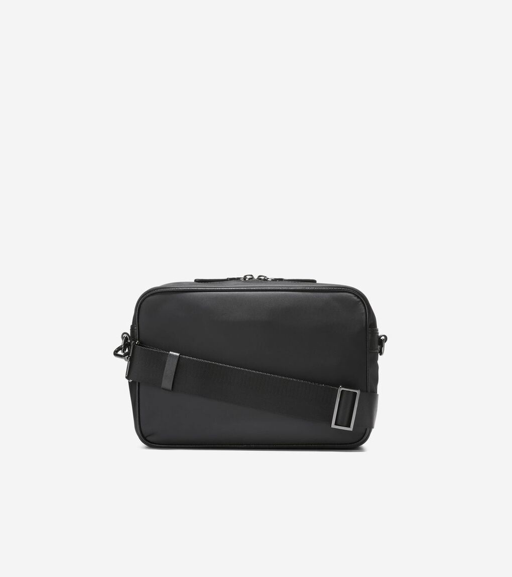 カールソン カメラバッグ mens.