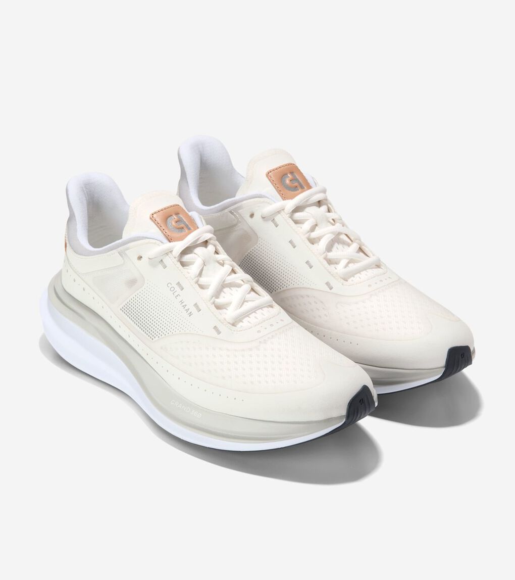オリジナルグランド クアッドスター ランニング スニーカー mens