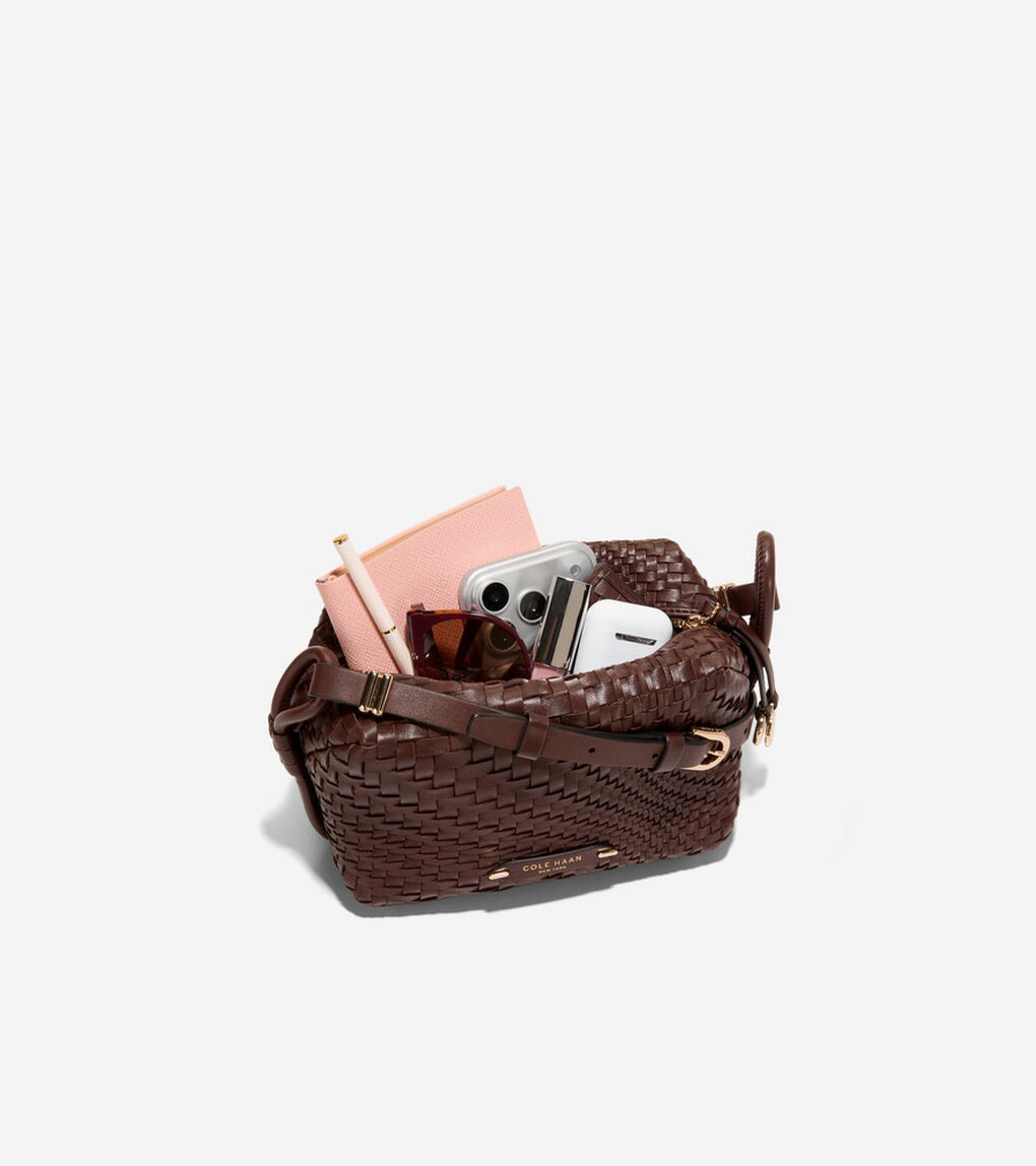 セシリー ミニ クロスボディ womens