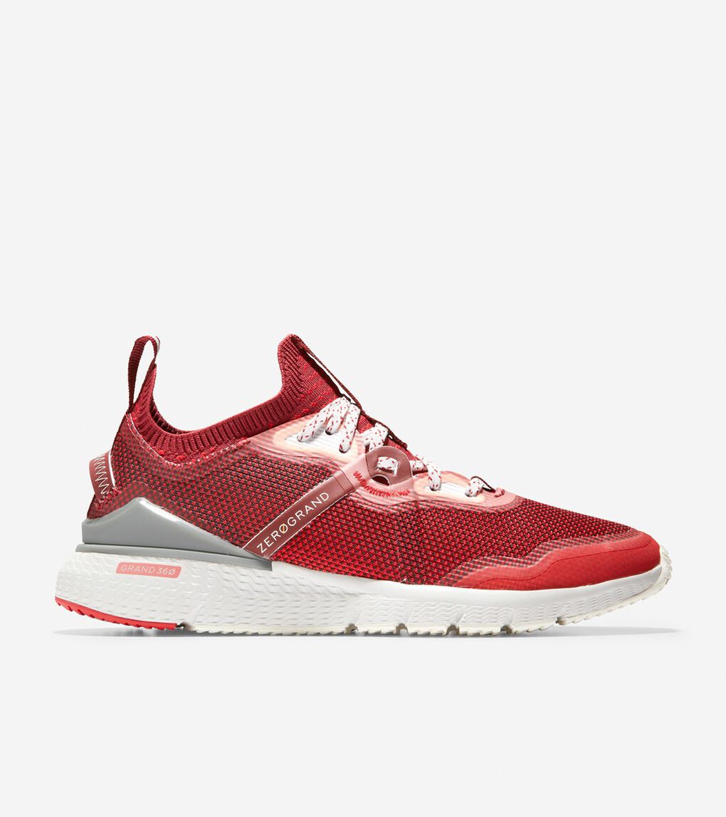 ゼログランド オーバーテイク ランナー womens.