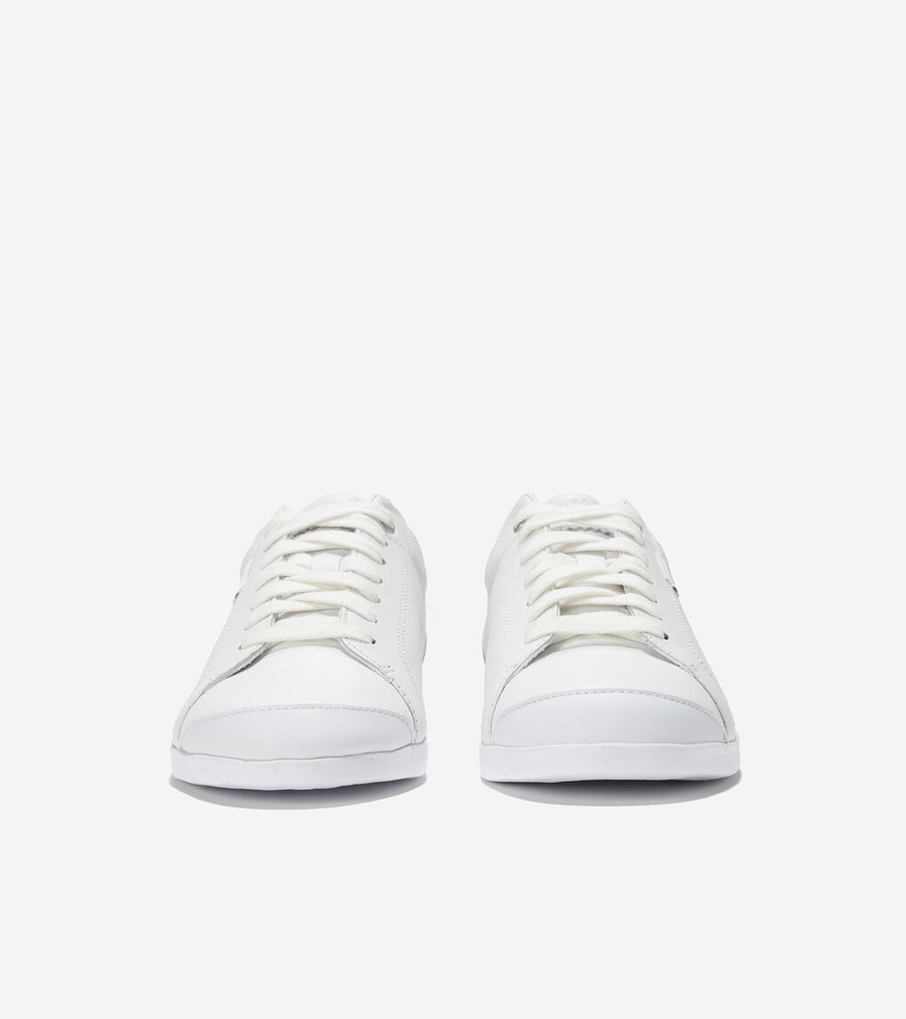 モリー スニーカー womens. 0.0 | COLE_HAAN