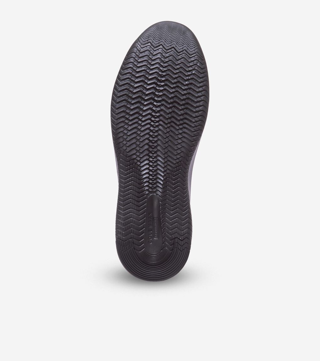 グランドプロ トップスピン ウォータープルーフ mens