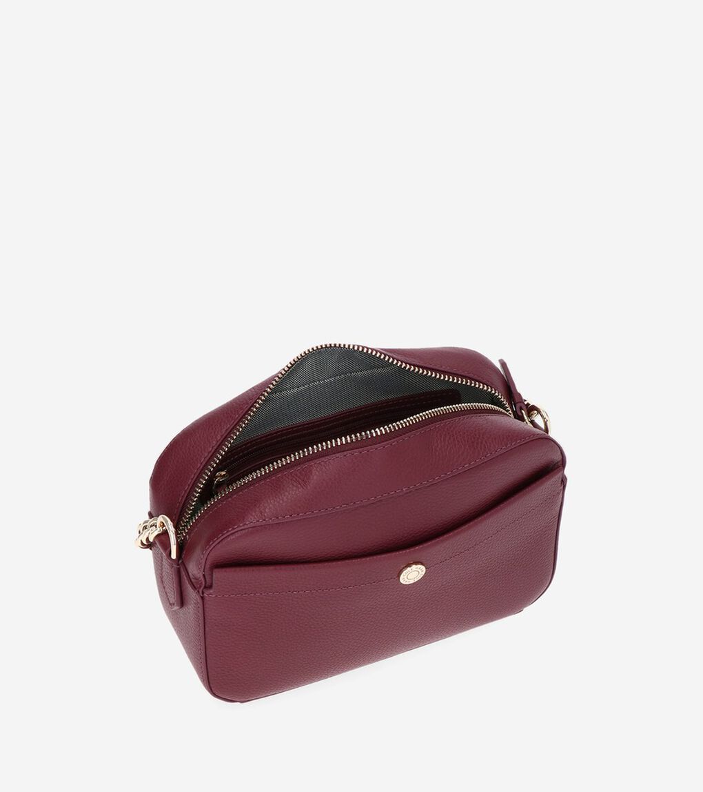 カメラ バッグ クロスボディ womens.