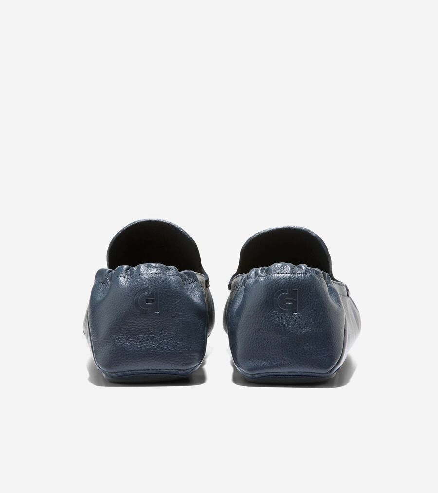 ジェントルマンズ トラベル スリッパ― mens 23000 | COLE_HAAN