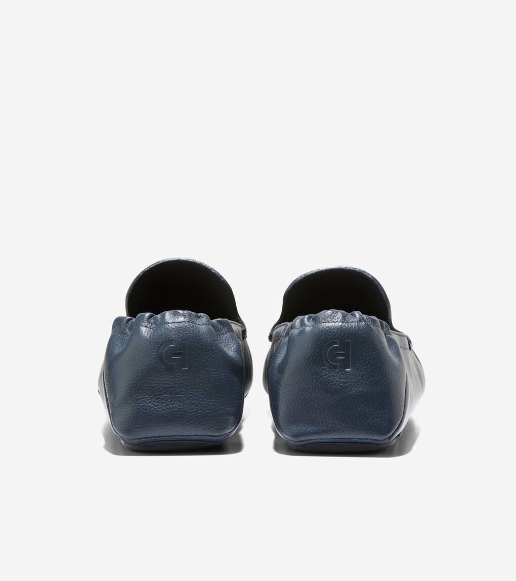 ジェントルマンズ トラベル スリッパ― mens
