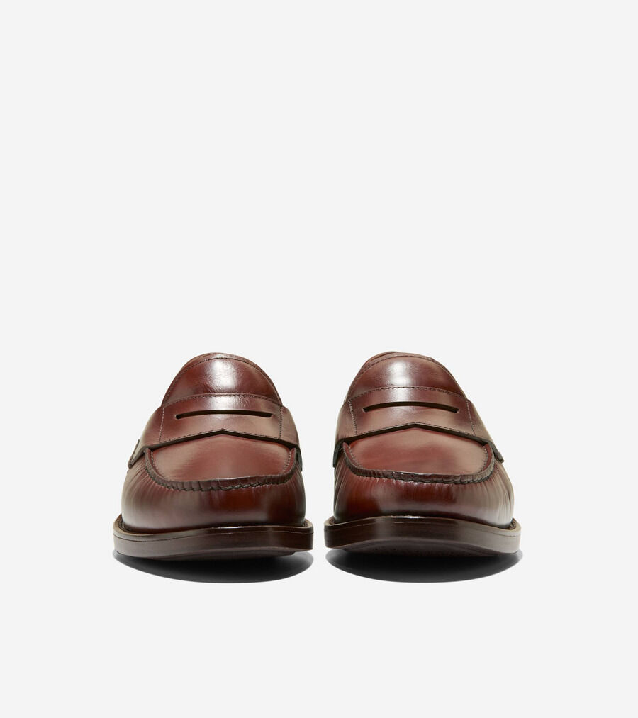 ピンチ ペニー フレックスクラフト ローファー mens 35000 | COLE_HAAN