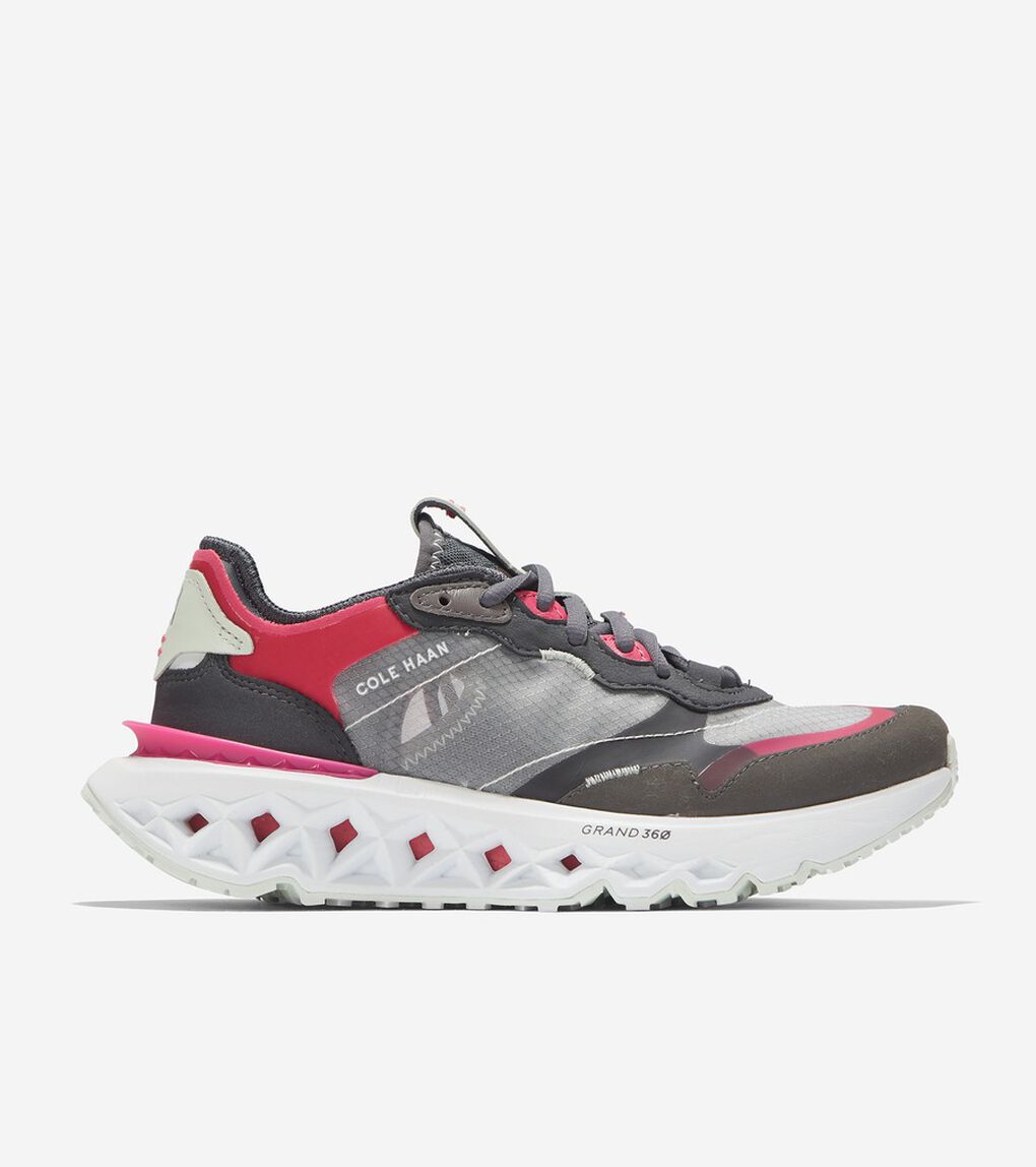 5.ゼログランド ランナー womens.