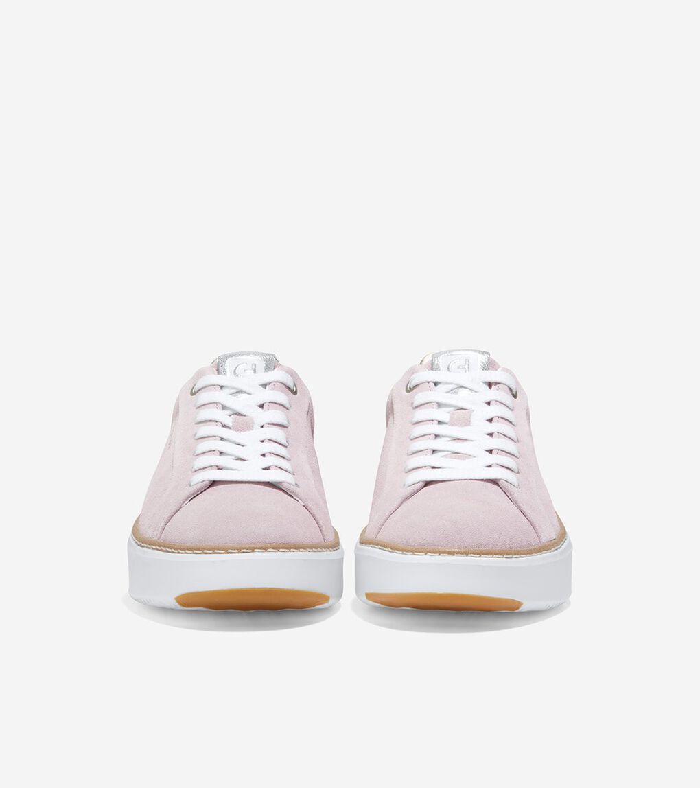 グランドプロトップスピン スニーカー womens.