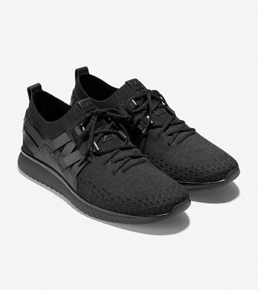 グランド モーション スティッチライト ウーブン mens. 0.0