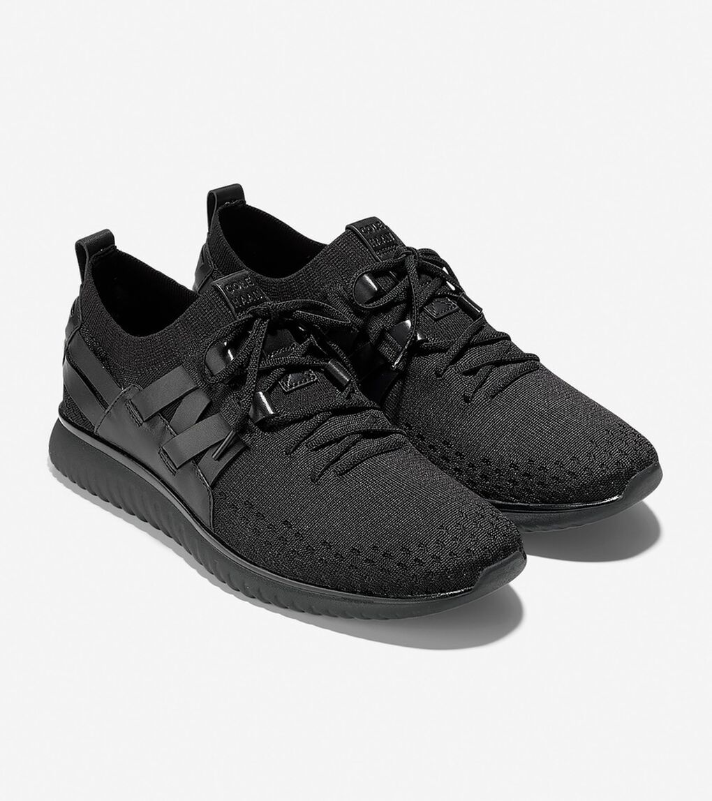 グランド モーション スティッチライト ウーブン mens. 0.0 | COLE_HAAN