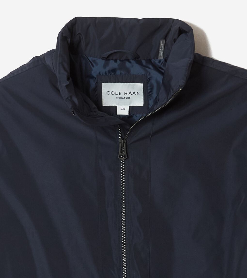 パッカブルウインドブレーカー mens.
