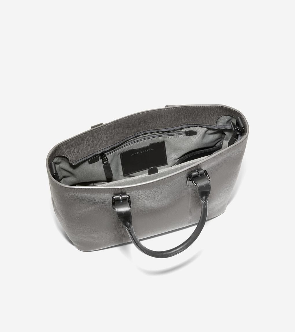 トライボロ トート mens.