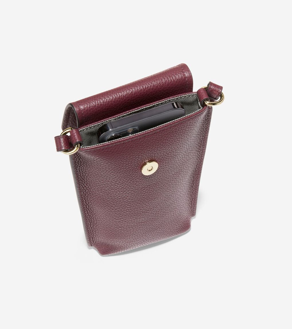 グランド アンビション セルフォン クロスボディ womens.
