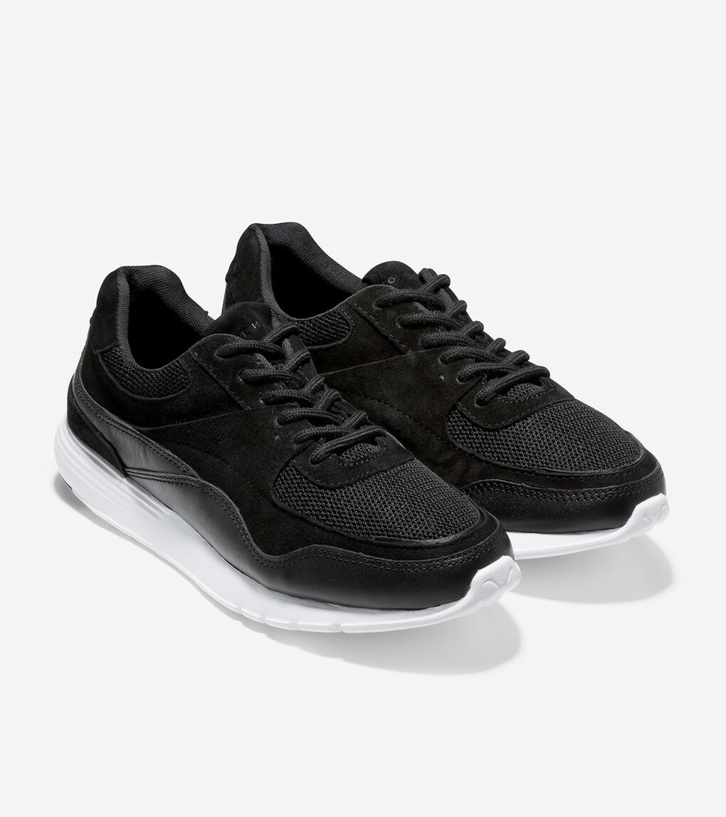グランド クロスコート LT スニーカー womens.
