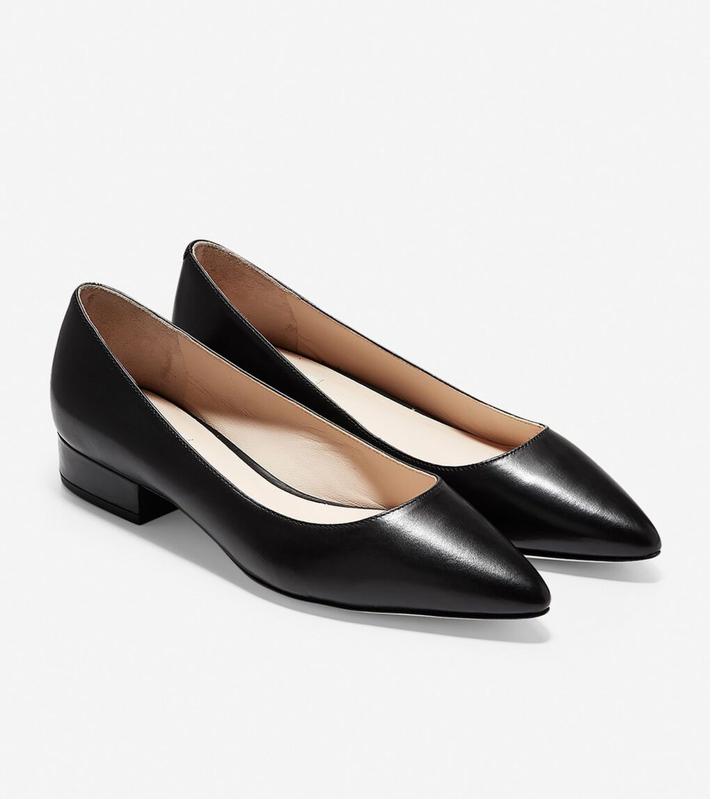 ヴェスタ スキマー womens. 0.0 | COLE_HAAN