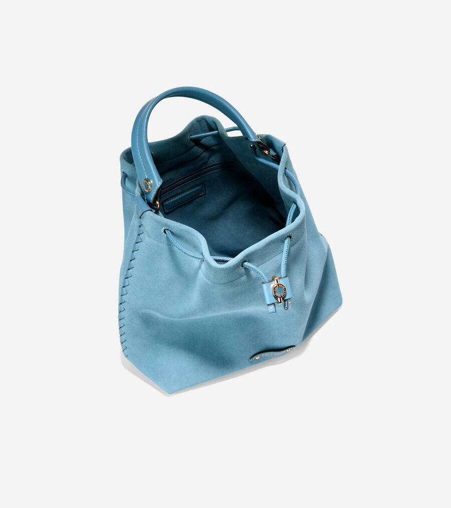 イザベラ バケット バッグ womens 48000 | COLE_HAAN