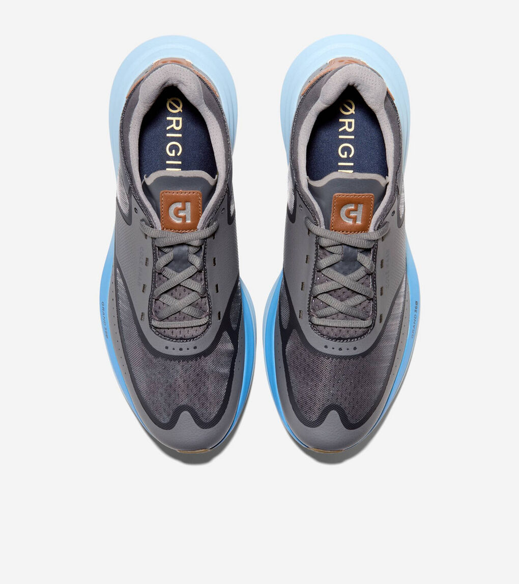 オリジナルグランド クアッドスター ランニング スニーカー mens