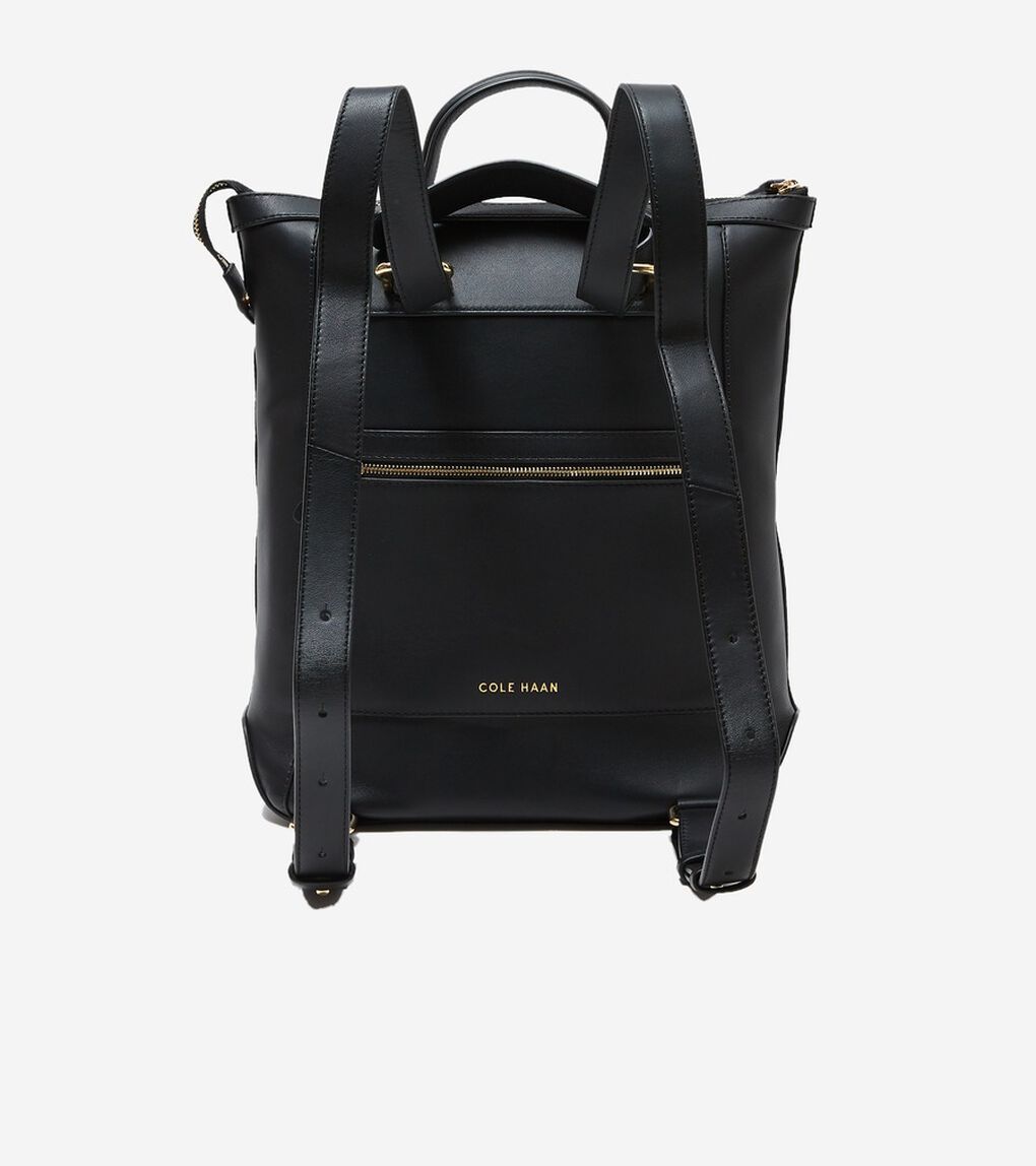 グランド アンビション スモール コンバーチブル ラックス バックパック womens.