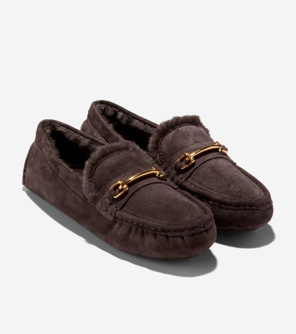 エマリン ホースビット ドライバー womens.