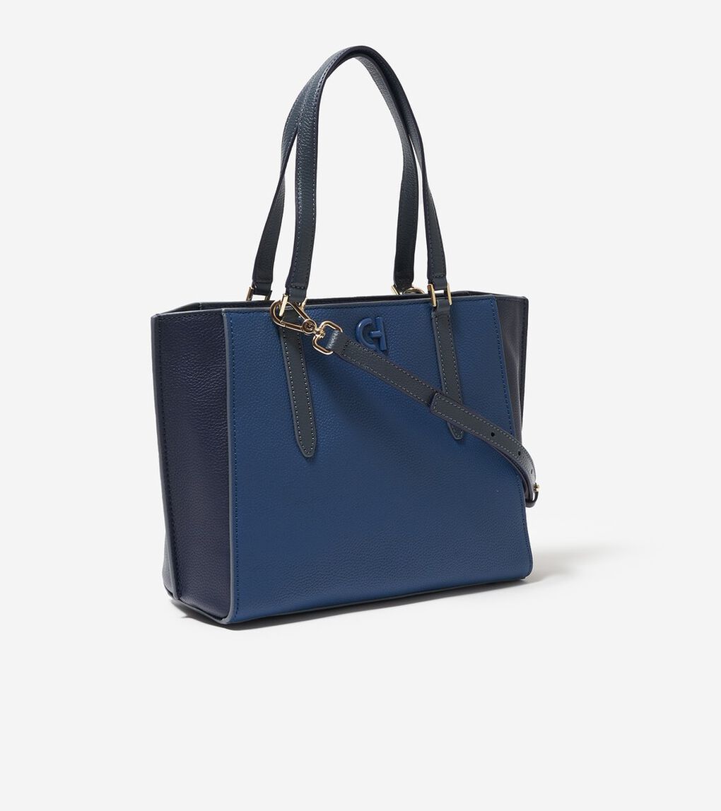 ゴートゥー スモール トート womens.