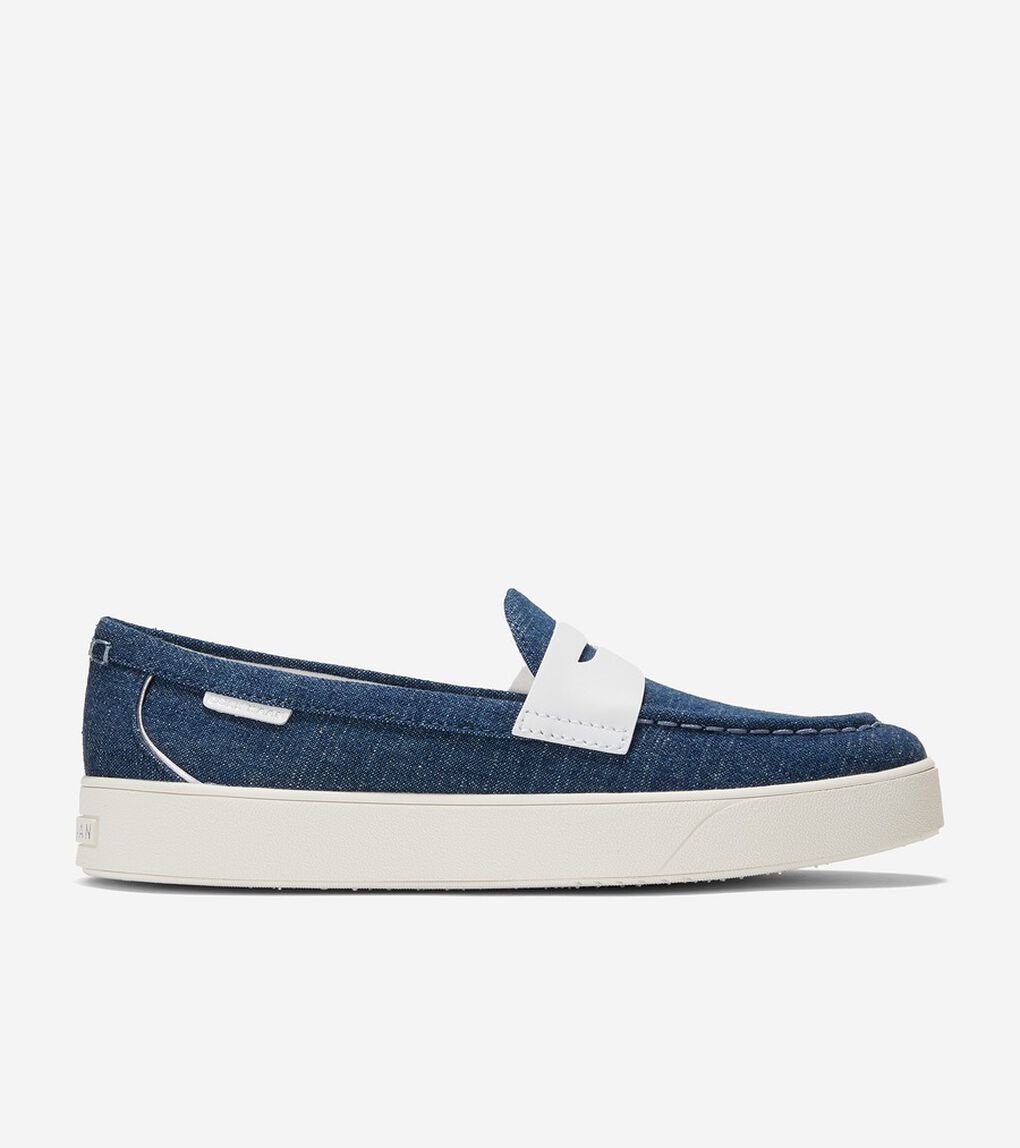 ナンタケット 2.0 ペニー ローファー womens.