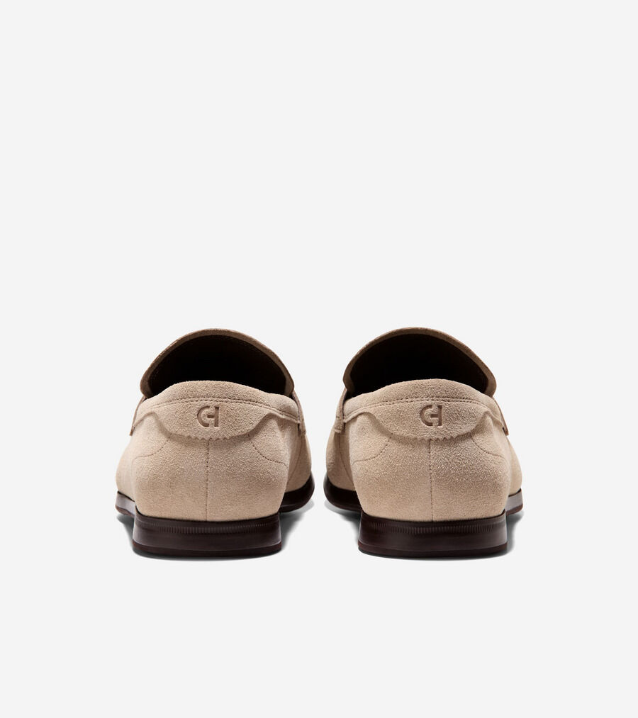 ワイエス グランド ペニー ローファー mens 42000 | COLE_HAAN