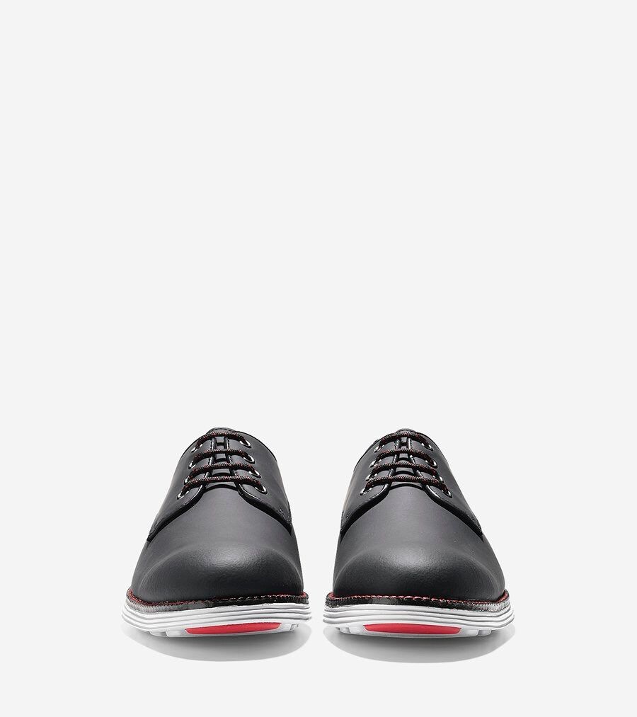オリジナルグランド プレーン オックスフォード mens. 0.0 | COLE_HAAN