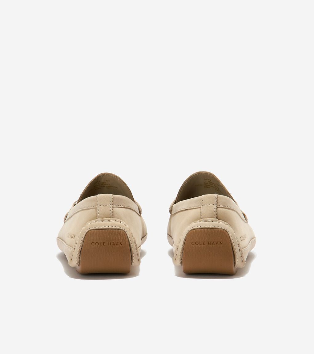 ワイアット ビット ドライバー mens.
