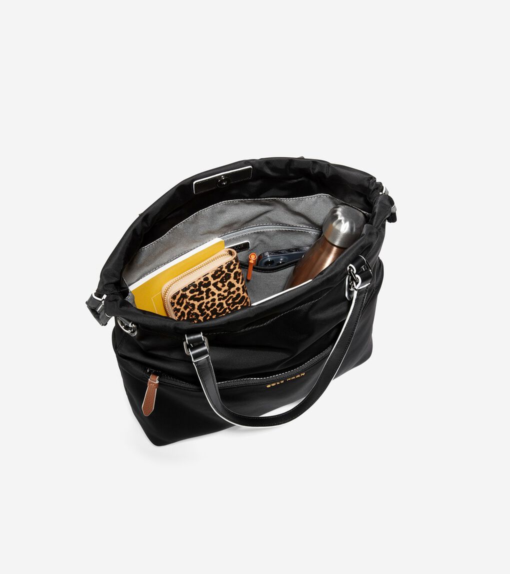 スポーツ ノースサウス トート womens.