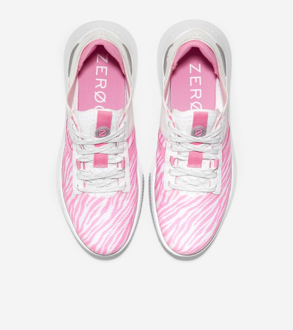 ゼログランド ウィナー テニス スニーカー womens.