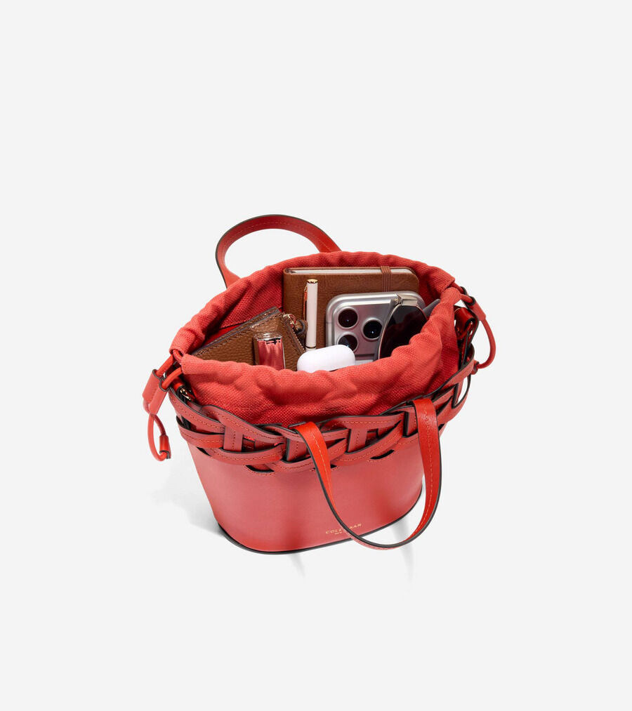 ジュリエット スモール トート クロスボディ womens 40000 | COLE_HAAN