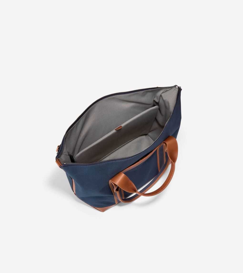トータル トート mens.