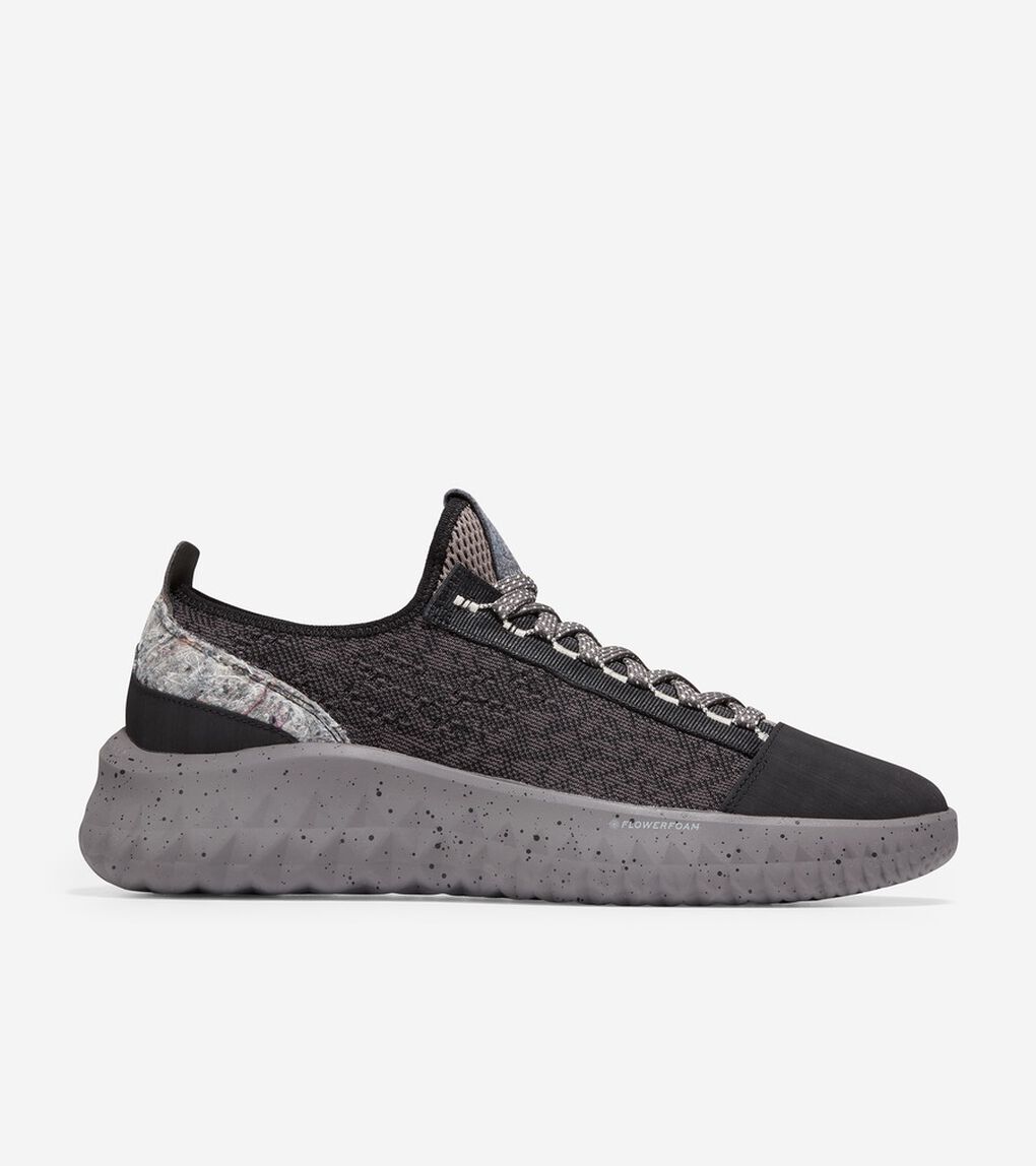 ジェネレーション ゼログランド II mens.